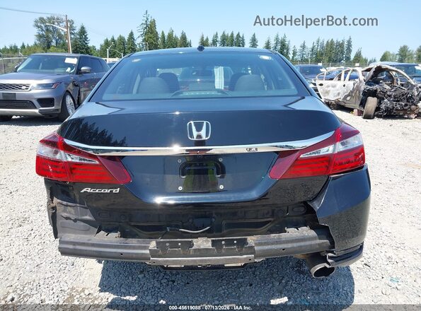 1HGCR2F89HA087657 2017 HONDA ACCORD Black 