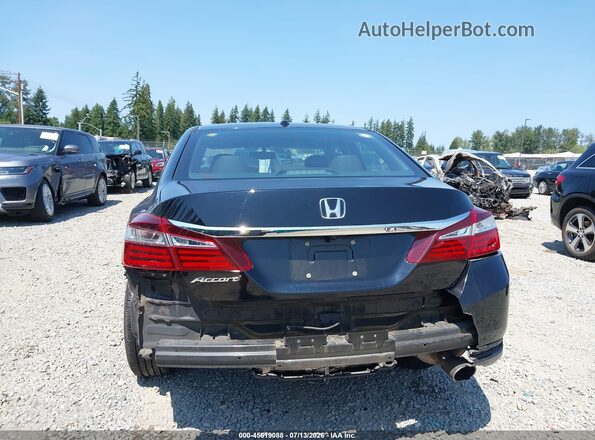 1HGCR2F89HA087657 2017 HONDA ACCORD Black 