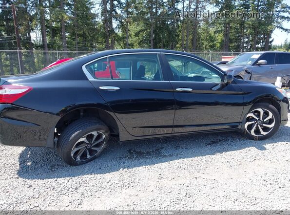 1HGCR2F89HA087657 2017 HONDA ACCORD Black 