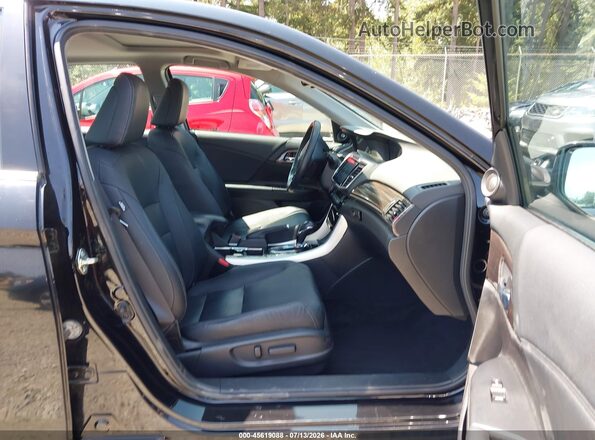 1HGCR2F89HA087657 2017 HONDA ACCORD Black 