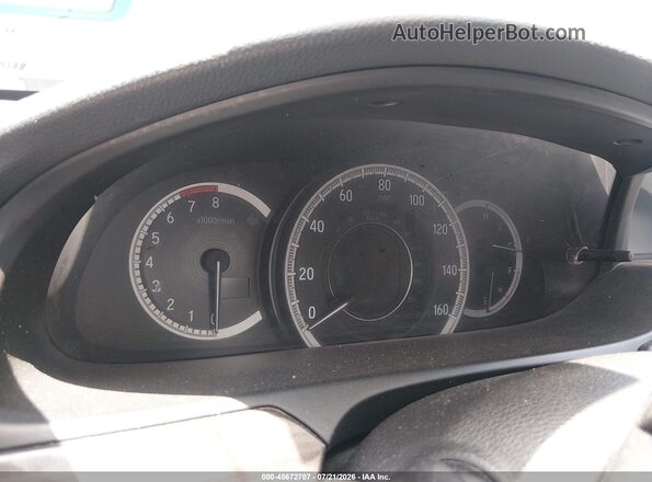 1HGCR2F92HA041483 2017 HONDA ACCORD Gray Панорамний вид салону 360°