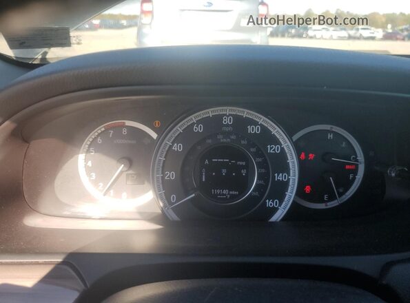 1HGCR2F93HA075979 2017 HONDA ACCORD Black Սարքավորումների վահանակի տեսք