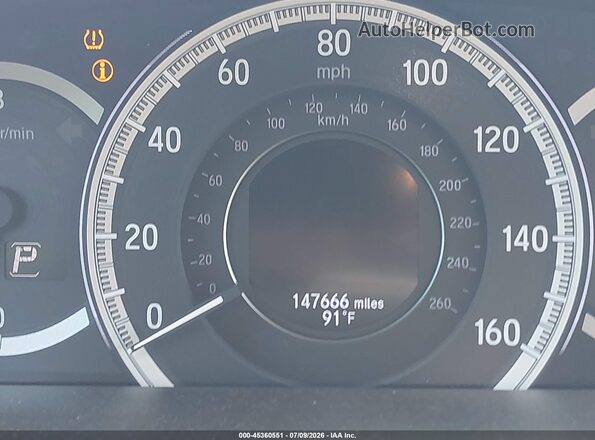 1HGCR2F96GA012230 2016 HONDA ACCORD Gray 