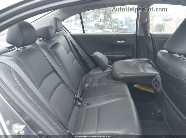 1HGCR2F96HA135429 2017 HONDA ACCORD Gray VIN կոդի պիտակի տեսք