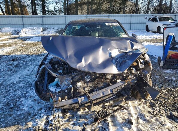 1HGCR2F98GA245722 2016 HONDA ACCORD Gray Вид спереду
