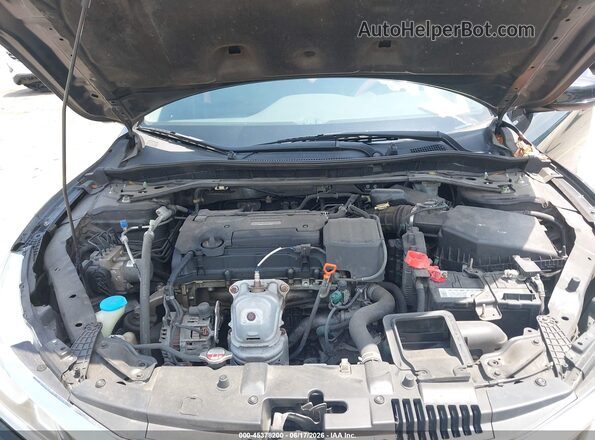 1HGCR2F99HA019495 2017 HONDA ACCORD Черный Вид сзади