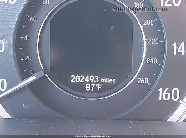 1HGCR2F99HA019495 2017 HONDA ACCORD Черный 