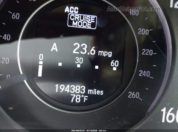 1HGCR2F99HA174774 2017 HONDA ACCORD Белый 