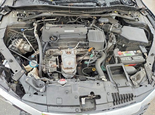 1HGCR2F9XGA056330 2016 HONDA ACCORD Black Vista interior trasera