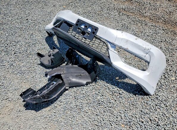 1HGCR3F07GA014186 2016 HONDA ACCORD White Engine compartment view