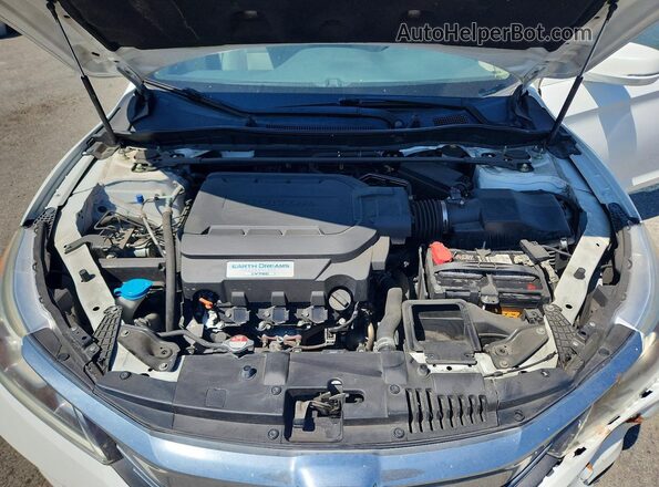 1HGCR3F84GA005239 2016 HONDA ACCORD White უკანა სალონის ხედი
