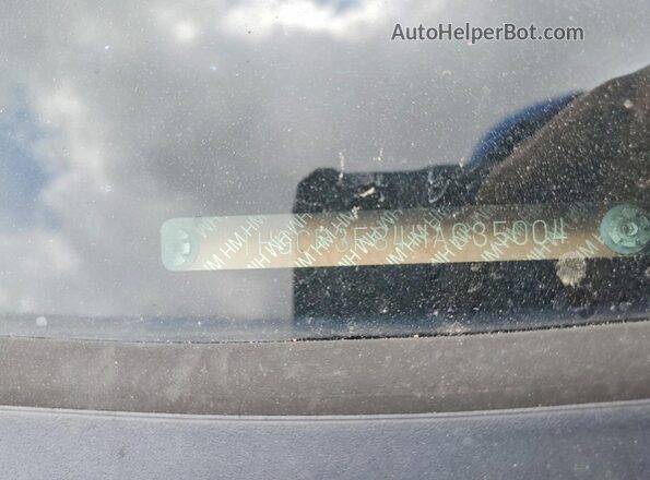 1HGCR3F84HA035004 2017 HONDA ACCORD Серебряный Вид подкапотного пространства