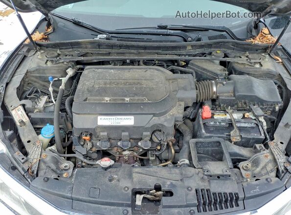 1HGCR3F85HA021886 2017 HONDA ACCORD Black Vista interior trasera