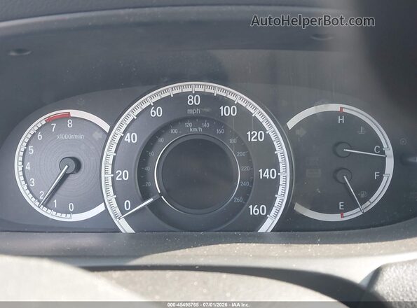 1HGCR3F86HA045758 2017 HONDA ACCORD Silver უკანა სავარძლების ხედი
