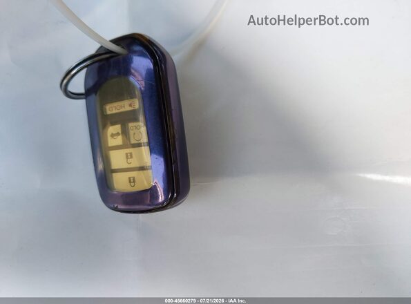 1HGCR3F90GA018885 2016 HONDA ACCORD White Widok deski rozdzielczej
