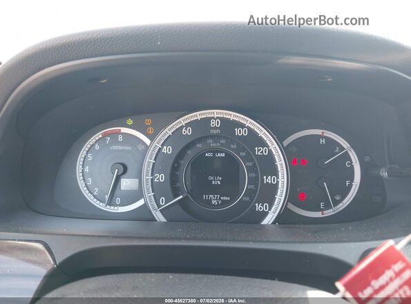 1HGCR3F97GA021136 2016 HONDA ACCORD Black Vista de los asientos traseros