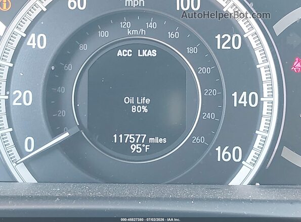 1HGCR3F97GA021136 2016 HONDA ACCORD Black 