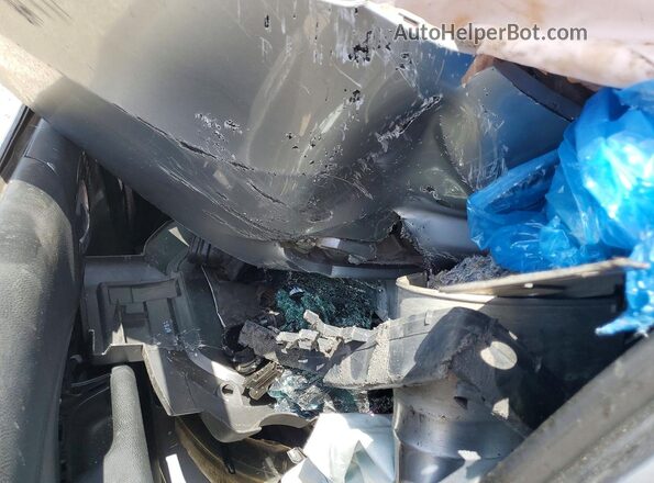1HGCR3F98HA030879 2017 HONDA ACCORD Silver Widok deski rozdzielczej