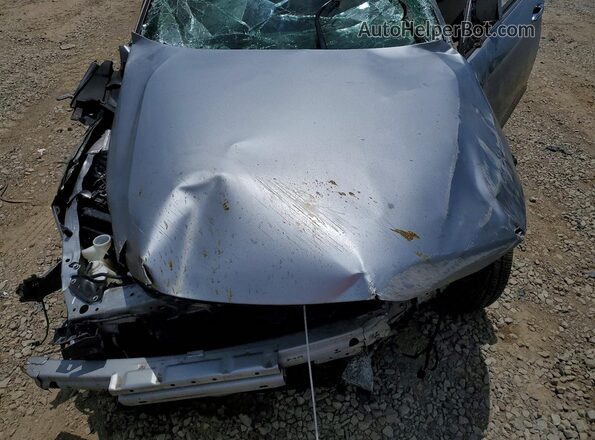 1HGCR3F98HA030879 2017 HONDA ACCORD Silver Widok wnętrza z tyłu