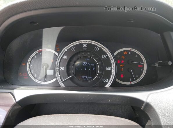 1HGCR3F99HA043754 2017 HONDA ACCORD White უკანა სავარძლების ხედი
