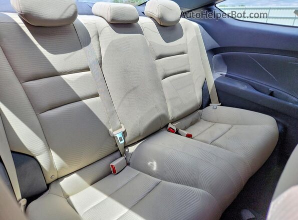 1HGCT1B30GA005559 2016 HONDA ACCORD White უკანა სავარძლების ხედი