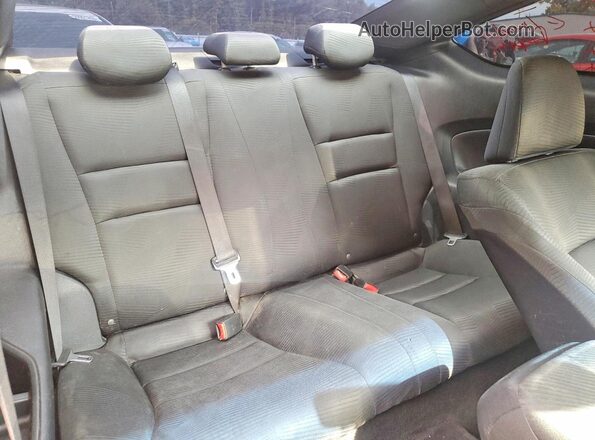 1HGCT1B30GA011538 2016 HONDA ACCORD Gray Вид щитка приладів