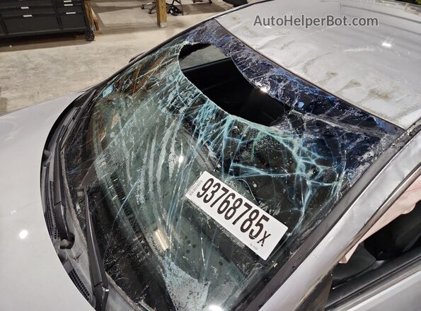 1HGCT1B32GA012433 2016 HONDA ACCORD Silver Սալոնի 360 աստիճան տեսք