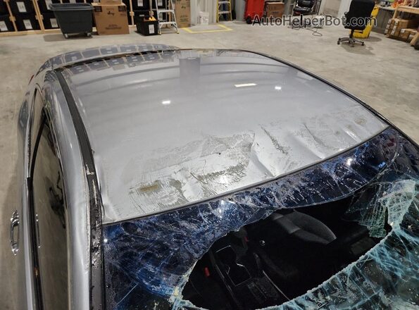 1HGCT1B32GA012433 2016 HONDA ACCORD Silver 