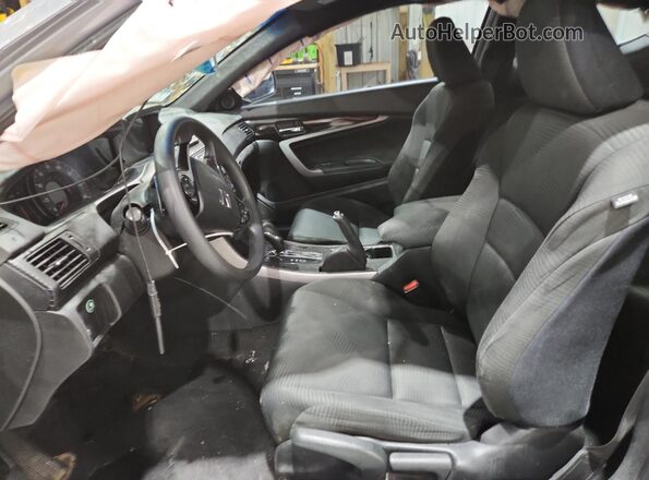 1HGCT1B32GA012433 2016 HONDA ACCORD Silver 