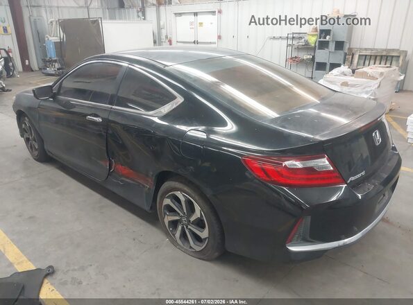 1HGCT1B32HA008335 2017 HONDA ACCORD Gray უკანა მარცხენა