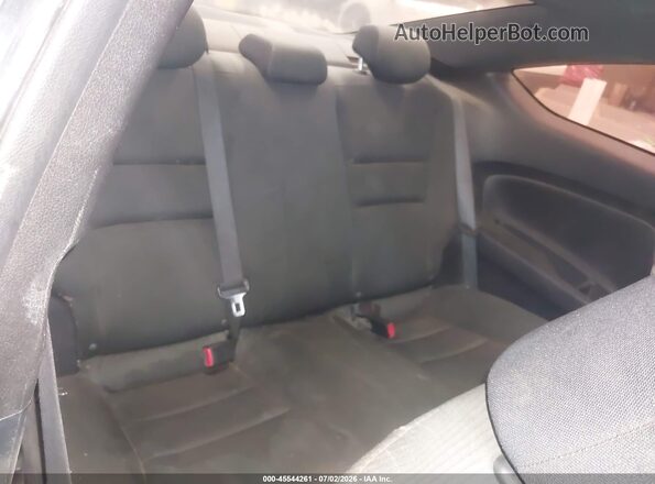 1HGCT1B32HA008335 2017 HONDA ACCORD Gray VIN კოდის სტიკერის ხედი