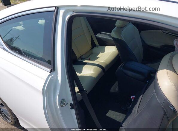 1HGCT1B65HA003530 2017 HONDA ACCORD Белый Вид наклейки с VIN-кодом