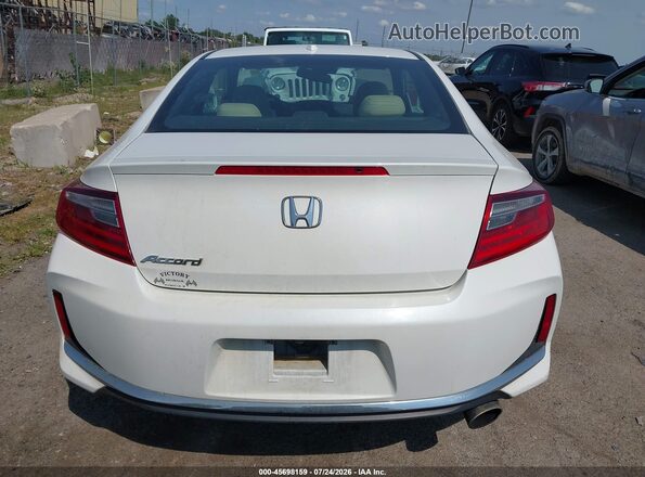 1HGCT1B65HA003530 2017 HONDA ACCORD Белый 