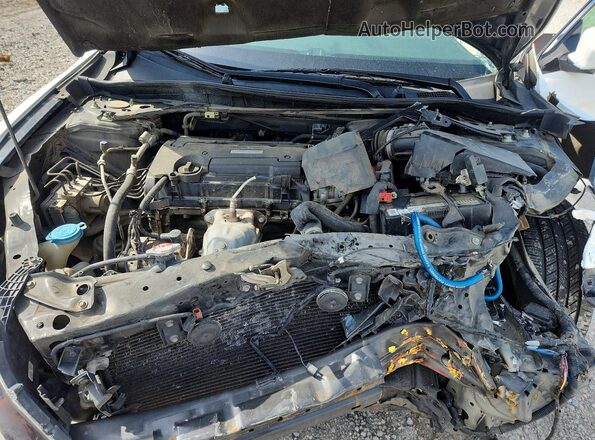 1HGCT1B75HA006405 2017 HONDA ACCORD White Vista interior trasera