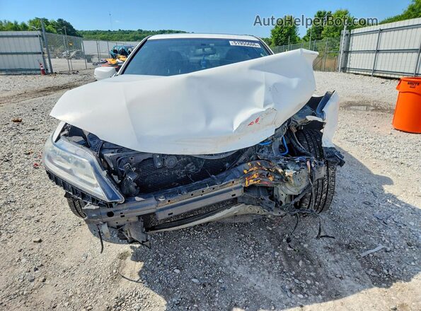 1HGCT1B75HA006405 2017 HONDA ACCORD White Vista frontal