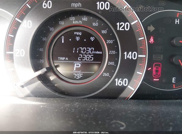 1HGCT1B80GA006495 2016 HONDA ACCORD White 
