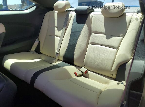 1HGCT1B83GA006488 2016 HONDA ACCORD White Widok tylnych siedzeń