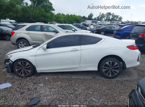 1HGCT1B89GA003854 2016 HONDA ACCORD White 
