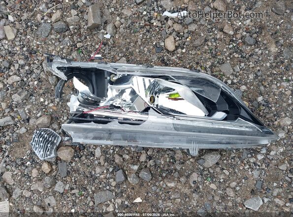 1HGCT1B89GA003854 2016 HONDA ACCORD White Vista del cuadro de instrumentos