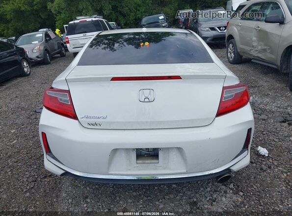 1HGCT1B89GA003854 2016 HONDA ACCORD White 