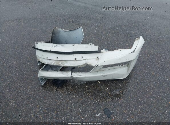 1HGCT2B01GA007865 2016 HONDA ACCORD White Widok deski rozdzielczej