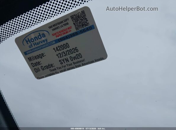 1HGCT2B01GA007865 2016 HONDA ACCORD White 
