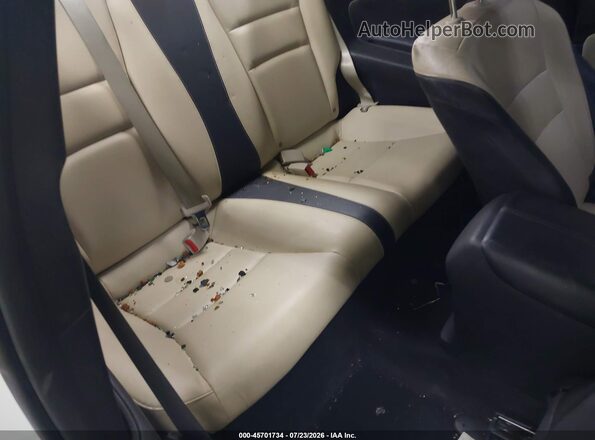 1HGCT2B02GA006322 2016 HONDA ACCORD Белый Вид наклейки с VIN-кодом