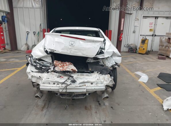 1HGCT2B02GA006322 2016 HONDA ACCORD Белый 