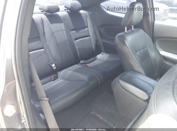 1HGCT2B02HA001784 2017 HONDA ACCORD Gray VIN կոդի պիտակի տեսք