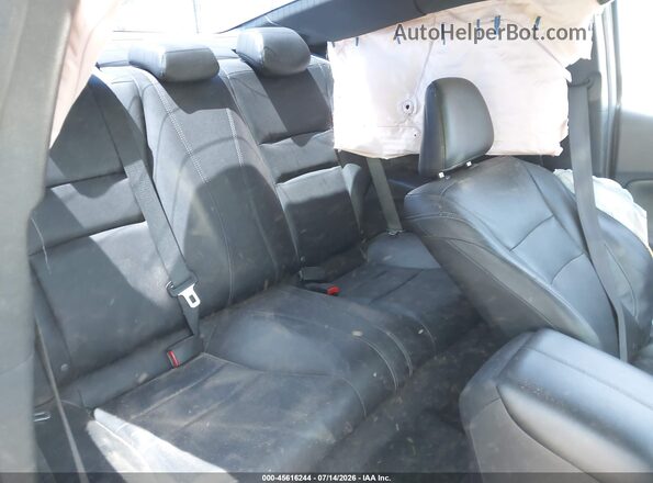 1HGCT2B04HA001592 2017 HONDA ACCORD Black VIN կոդի պիտակի տեսք