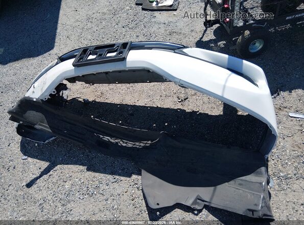 1HGCT2B09GA003272 2016 HONDA ACCORD White Սարքավորումների վահանակի տեսք