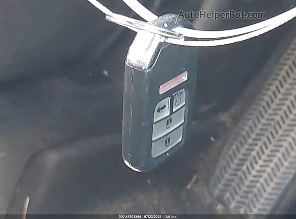 1HGCT2B81GA004888 2016 HONDA ACCORD Black Vista del salpicadero