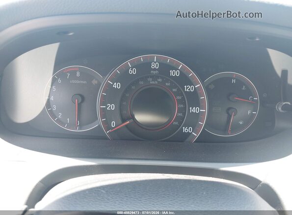 1HGCT2B81GA006771 2016 HONDA ACCORD Gray 
