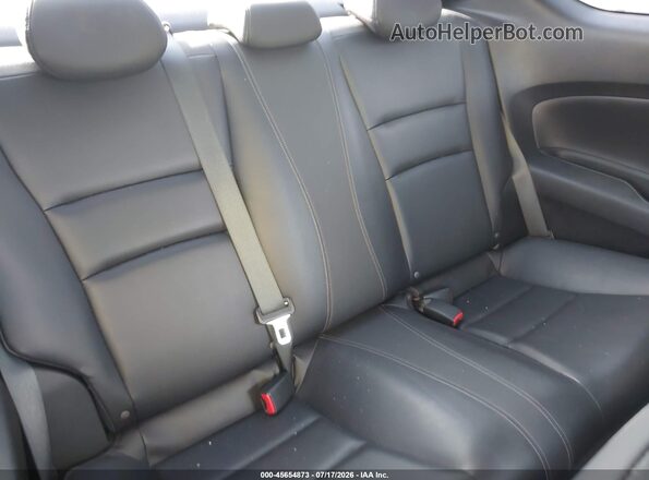 1HGCT2B85GA000567 2016 HONDA ACCORD Black Вид наклейки з VIN-кодом